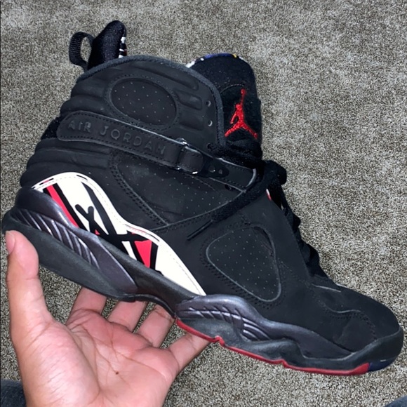 Jordan Other - Jordan 8 playoff